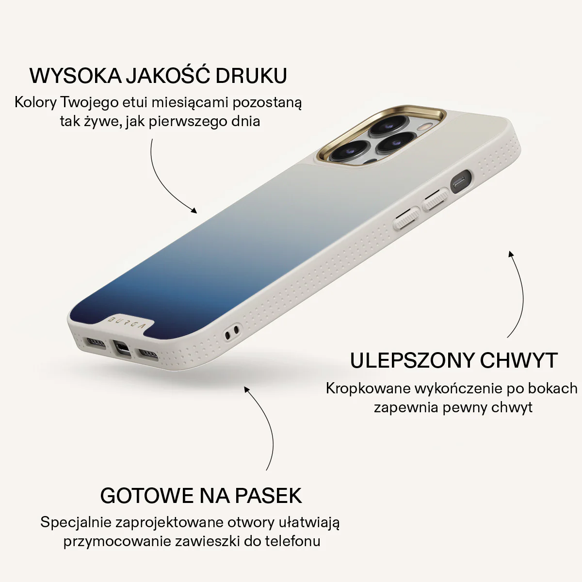 Zero Gravity - iPhone 14 Pro Max Etui - Image 23