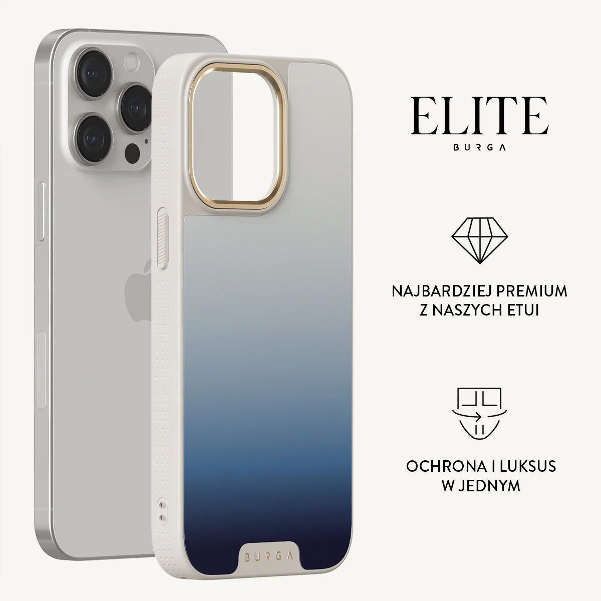 Zero Gravity - iPhone 15 Pro Etui - Image 20