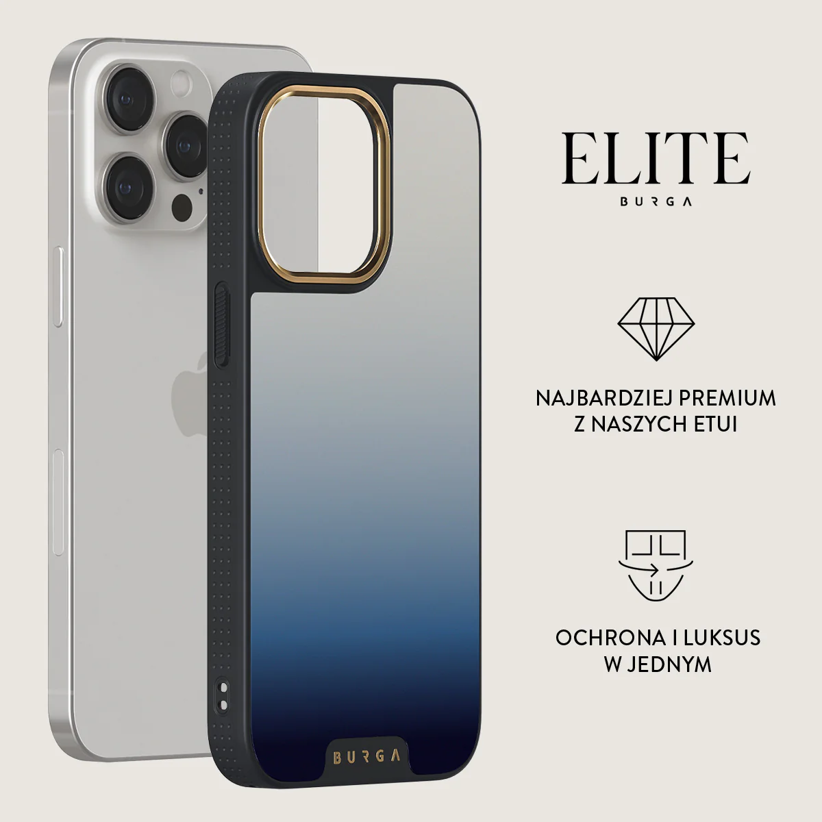 Zero Gravity - iPhone 15 Pro Max Etui - Image 6