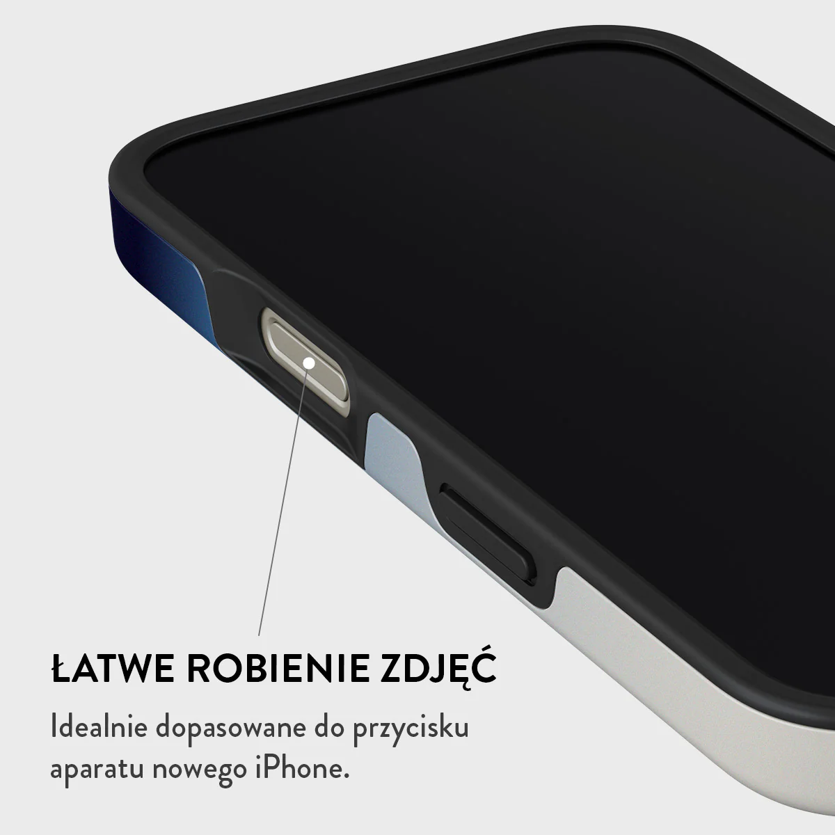 Zero Gravity - iPhone 16 Pro Etui - Image 5
