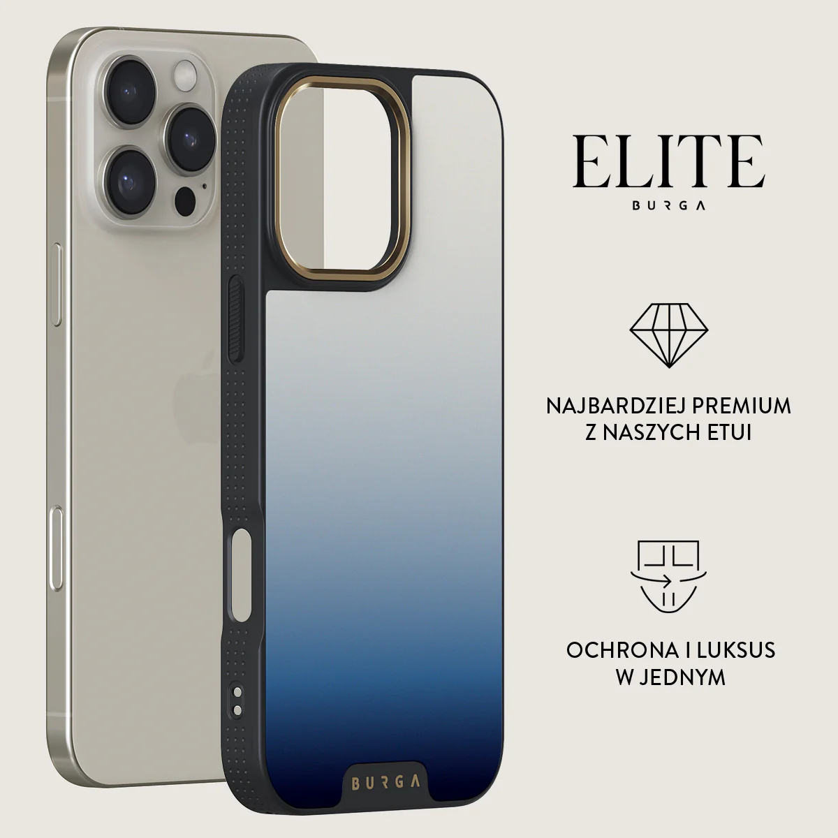 Zero Gravity - iPhone 16 Pro Etui - Image 7