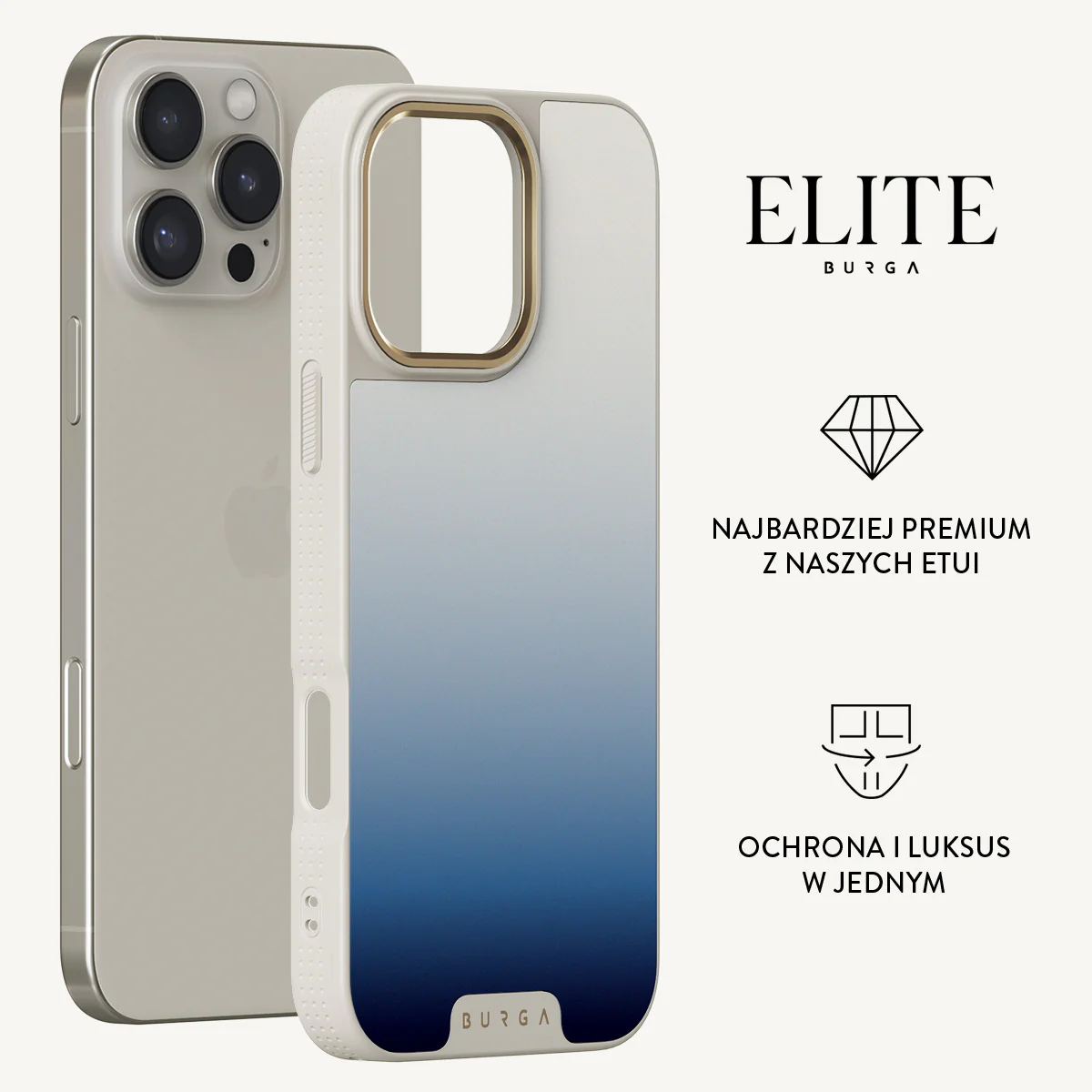 Zero Gravity - iPhone 16 Pro Max Etui - Image 21