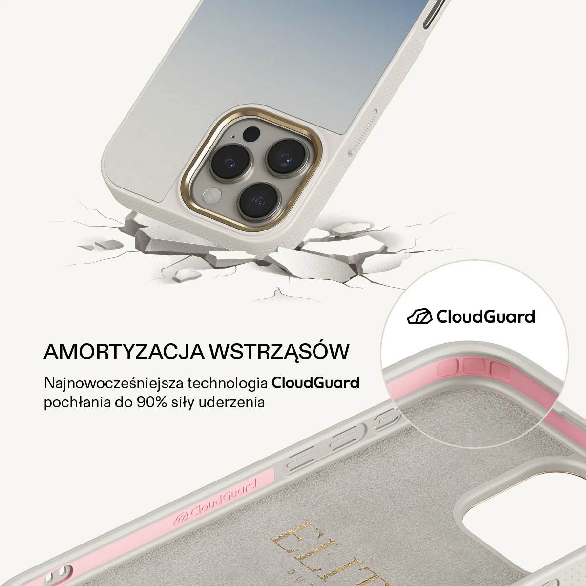 Zero Gravity - iPhone 16 Pro Max Etui - Image 22