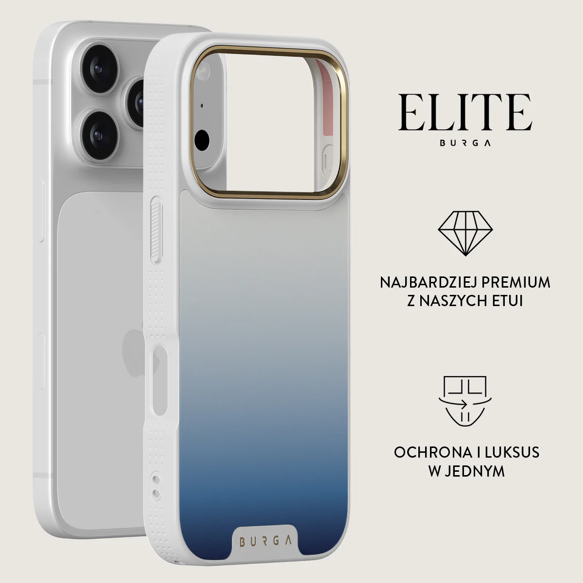 Zero Gravity - iPhone 17 Pro Etui - Image 20