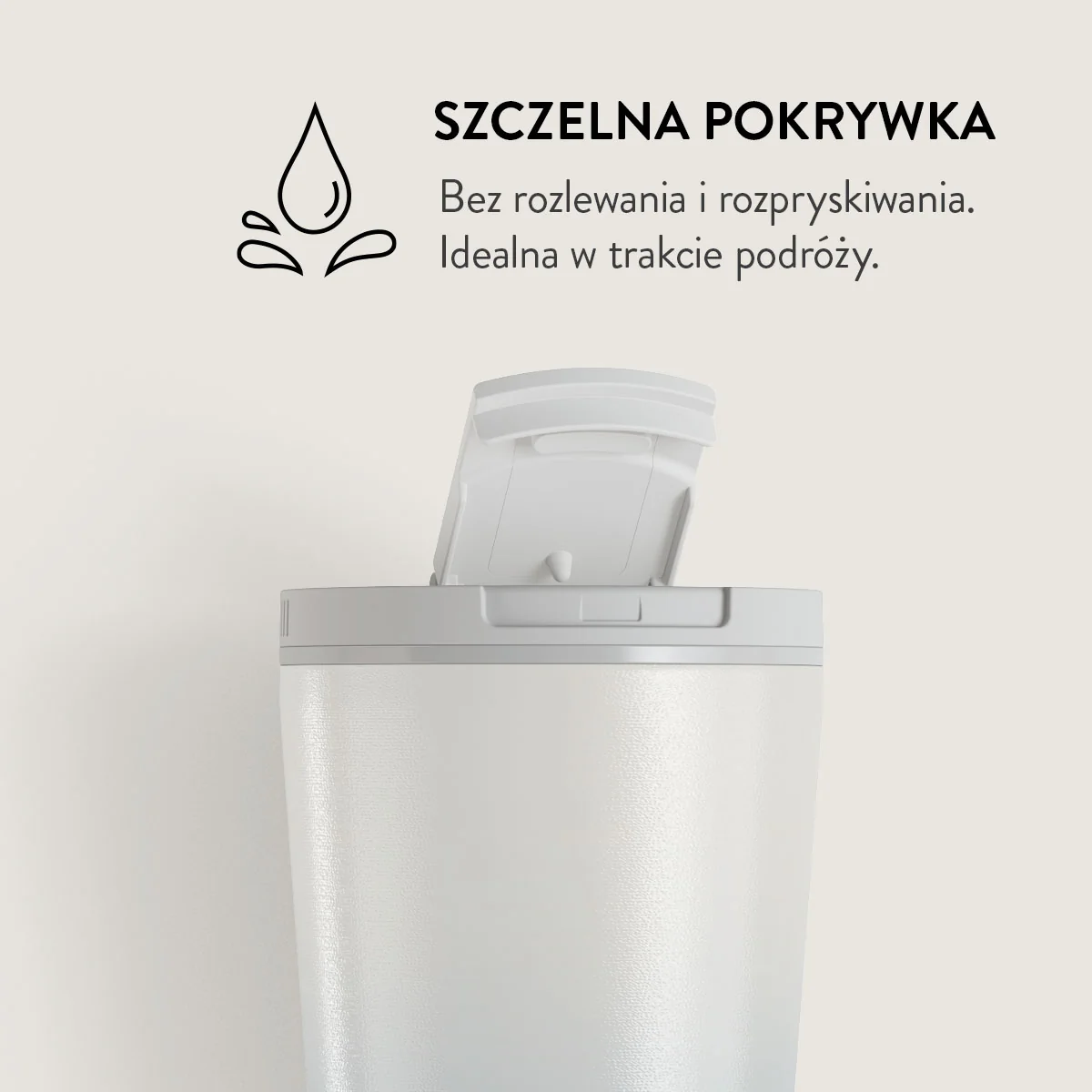 Zero Gravity - Kubek podróżny - Image 11