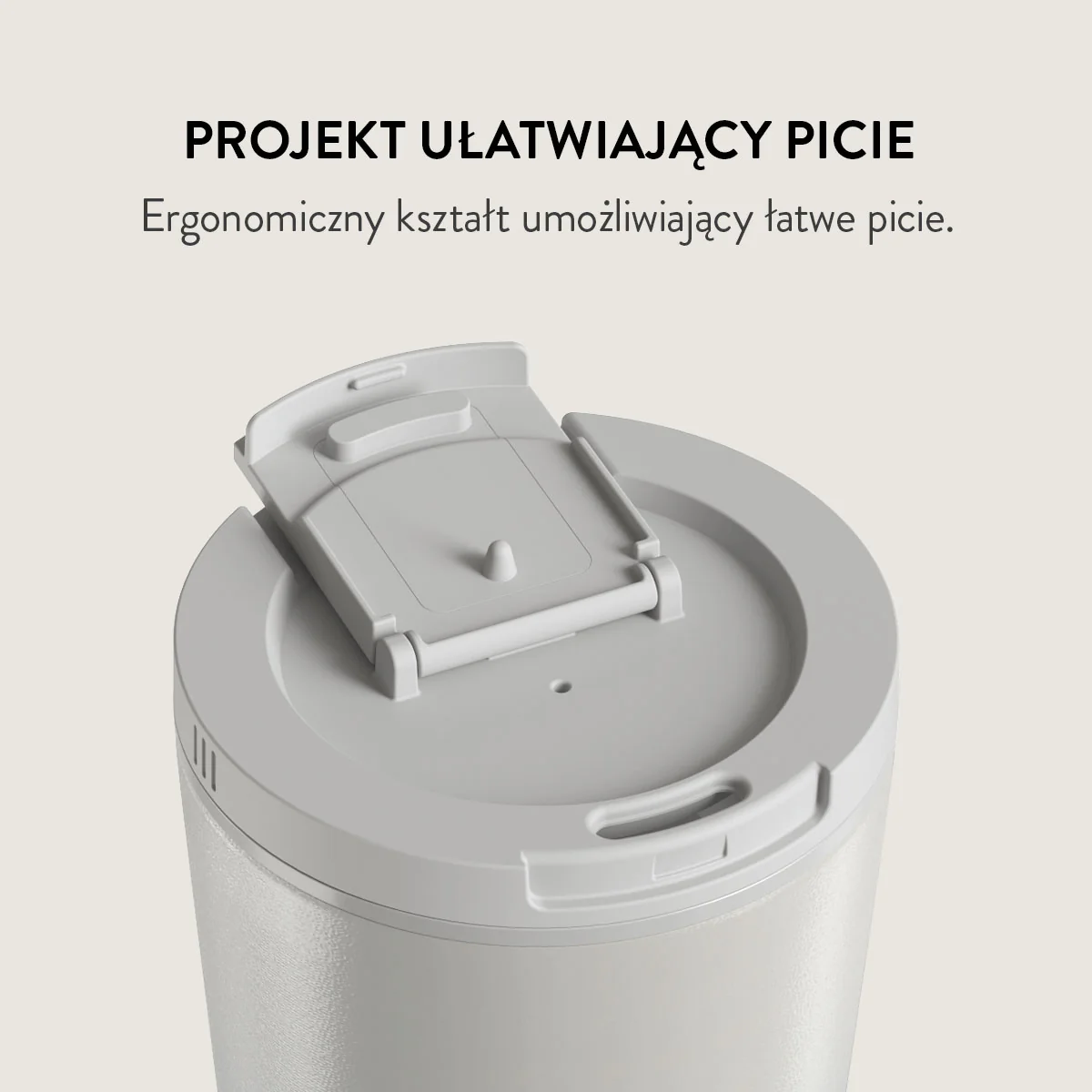 Zero Gravity - Kubek podróżny - Image 15