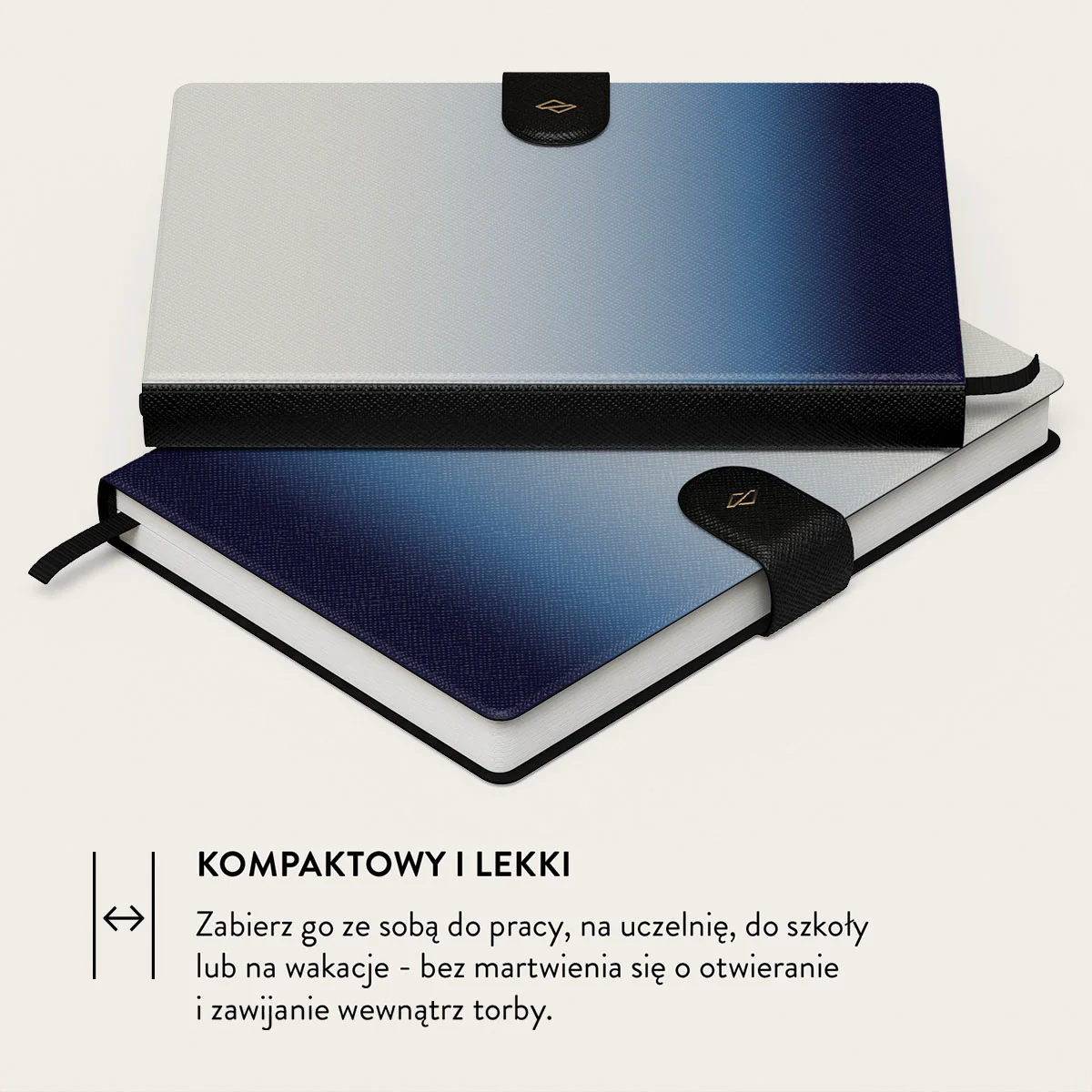 Zero Gravity - Notatnik - Image 8