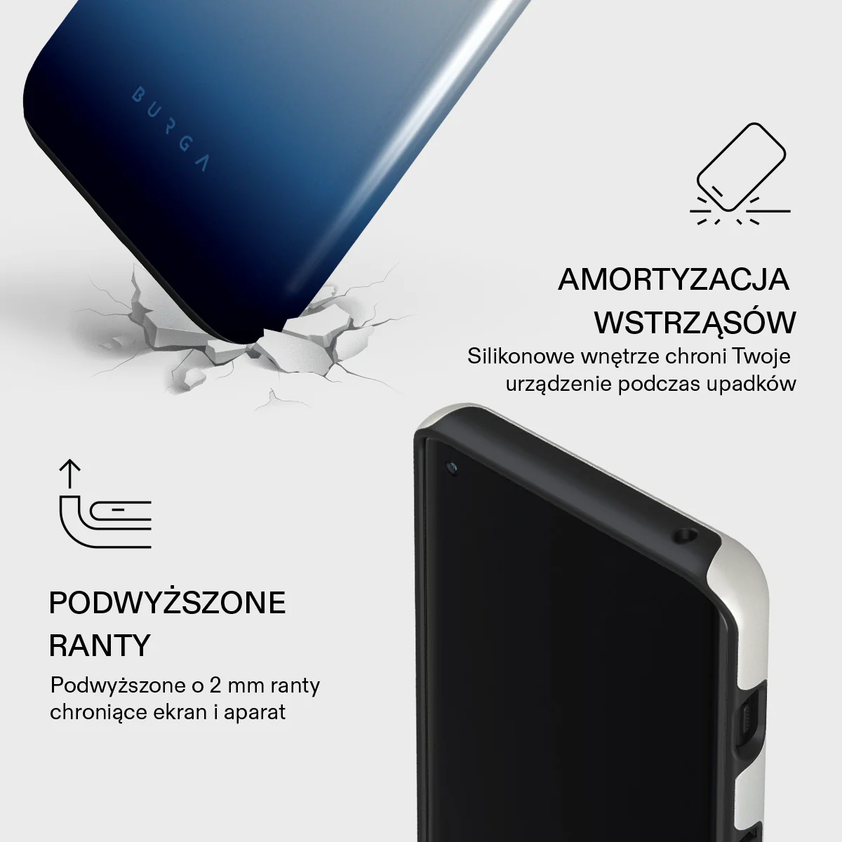 Zero Gravity - OnePlus 10 Pro 5G Etui - Image 4
