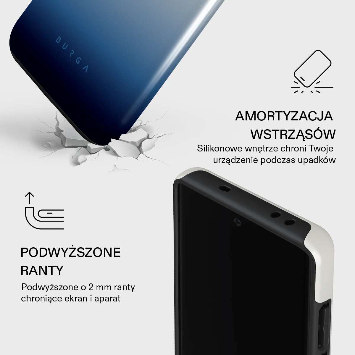 Zero Gravity - OnePlus 12 Etui - Image 4