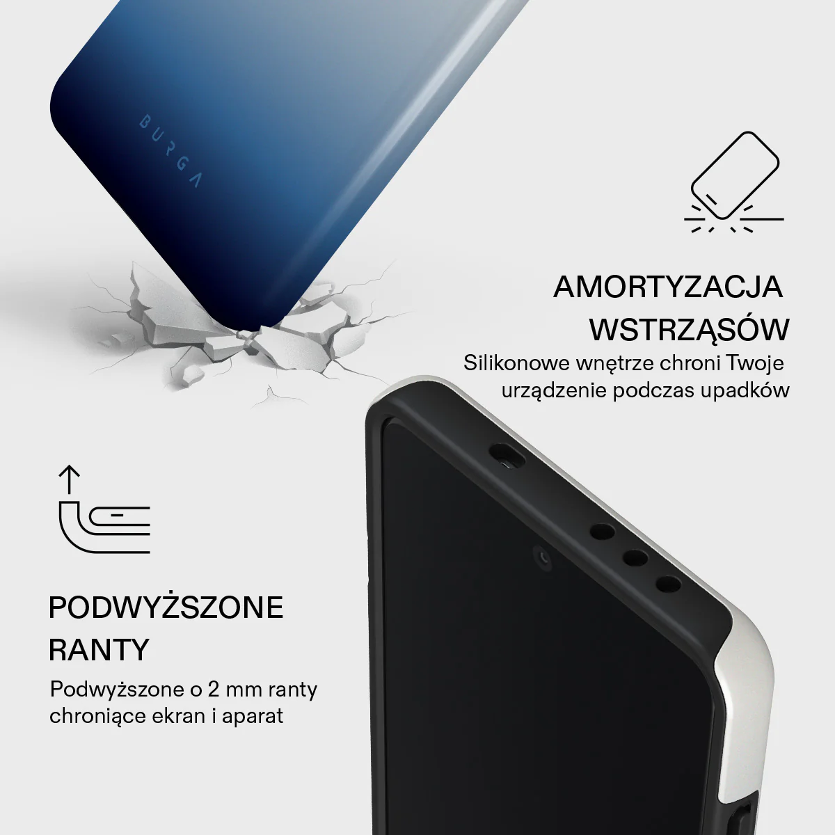 Zero Gravity - OnePlus 13 Etui - Image 4
