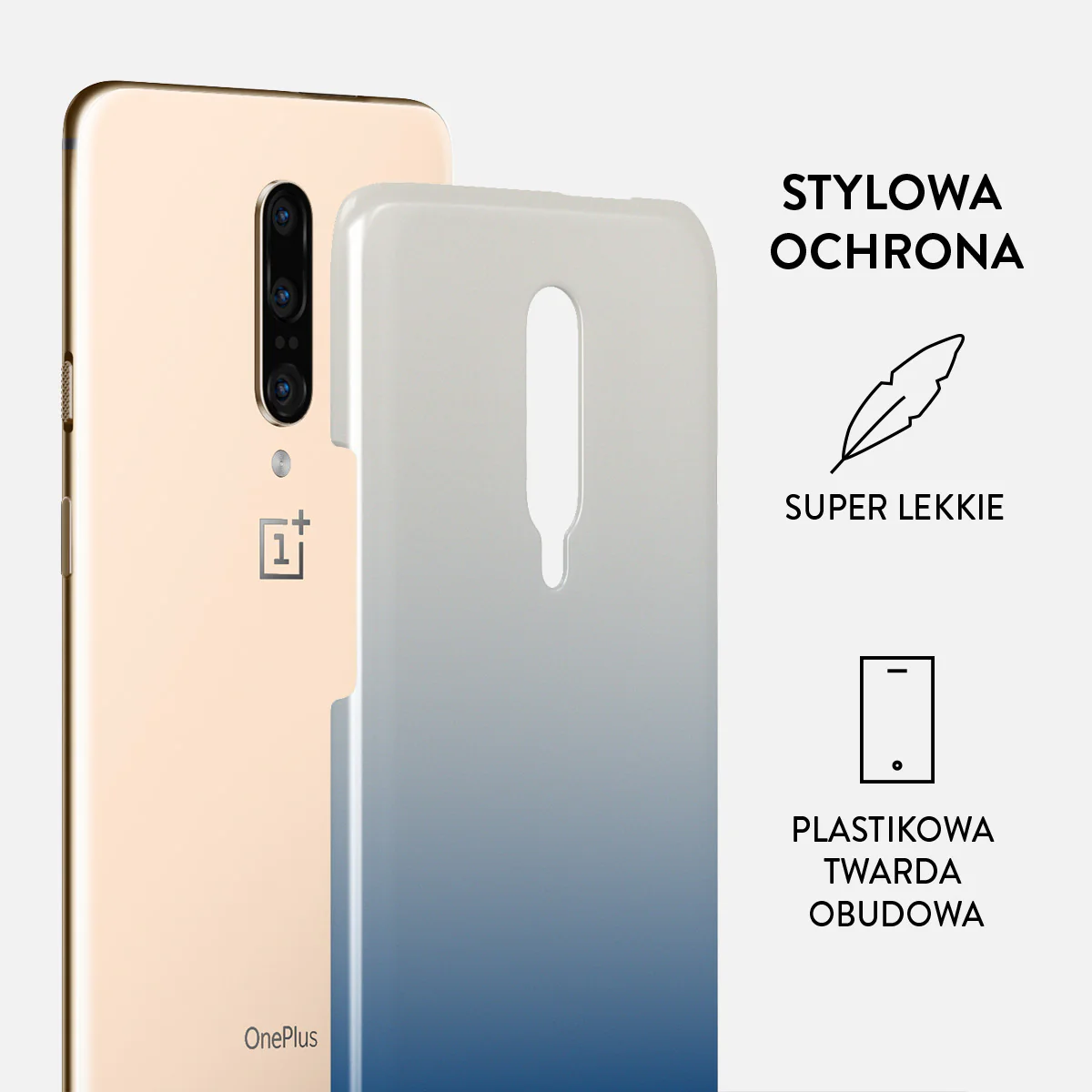 Zero Gravity - OnePlus 7 Pro / 7T Pro Etui - Image 2