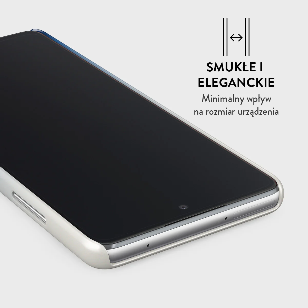Zero Gravity - Samsung Galaxy A72 4G / 5G Etui - Image 4