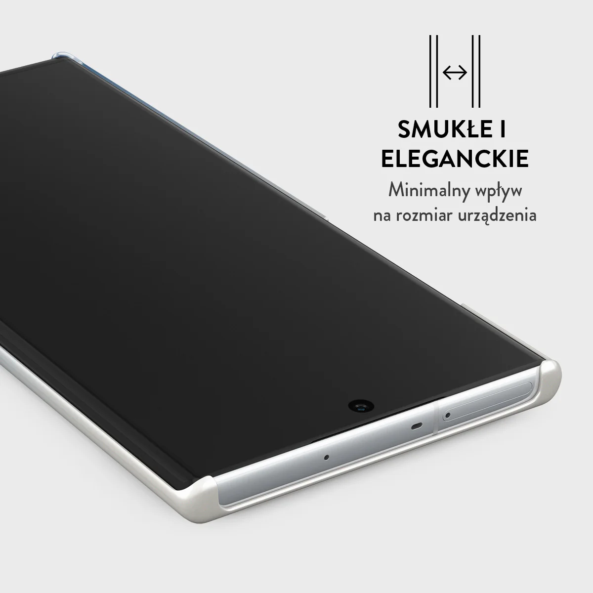 Zero Gravity - Samsung Galaxy Note 10 Etui - Image 4