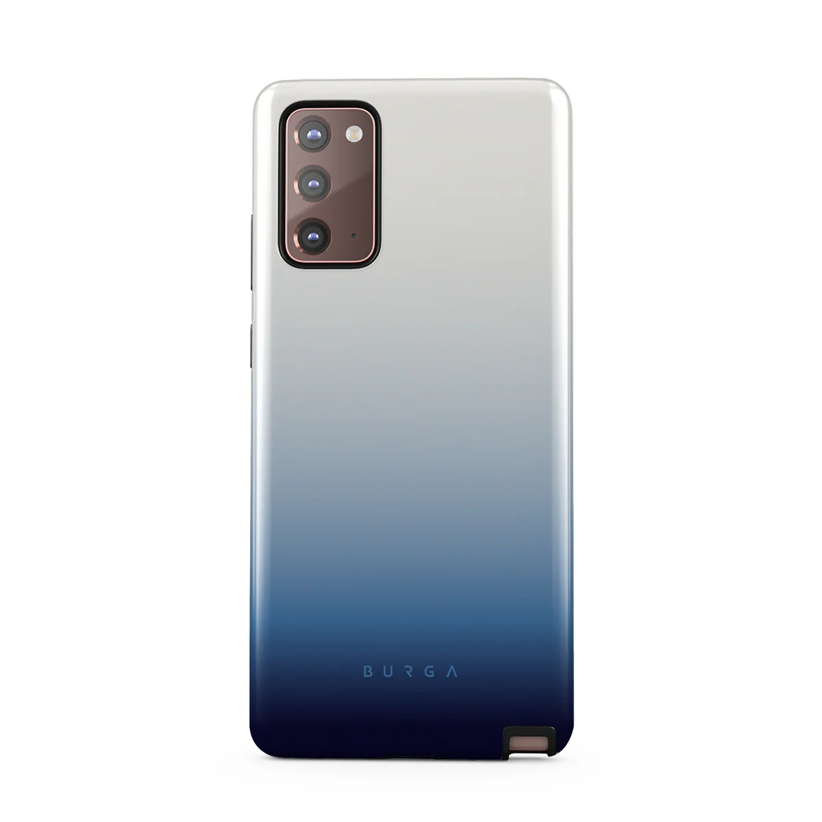 Zero Gravity - Samsung Galaxy Note 20 4G / 5G Etui - Image 5