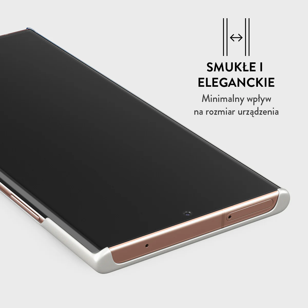 Zero Gravity - Samsung Galaxy Note 20 Ultra 4G / 5G Etui - Image 4