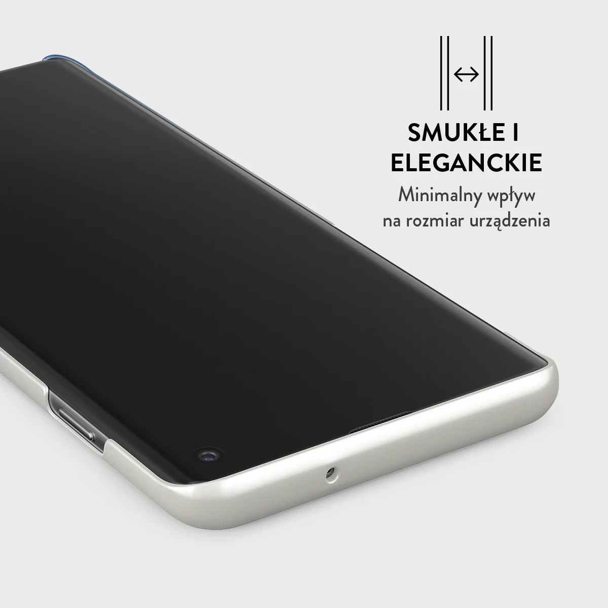 Zero Gravity - Samsung Galaxy S10 Plus Etui - Image 4