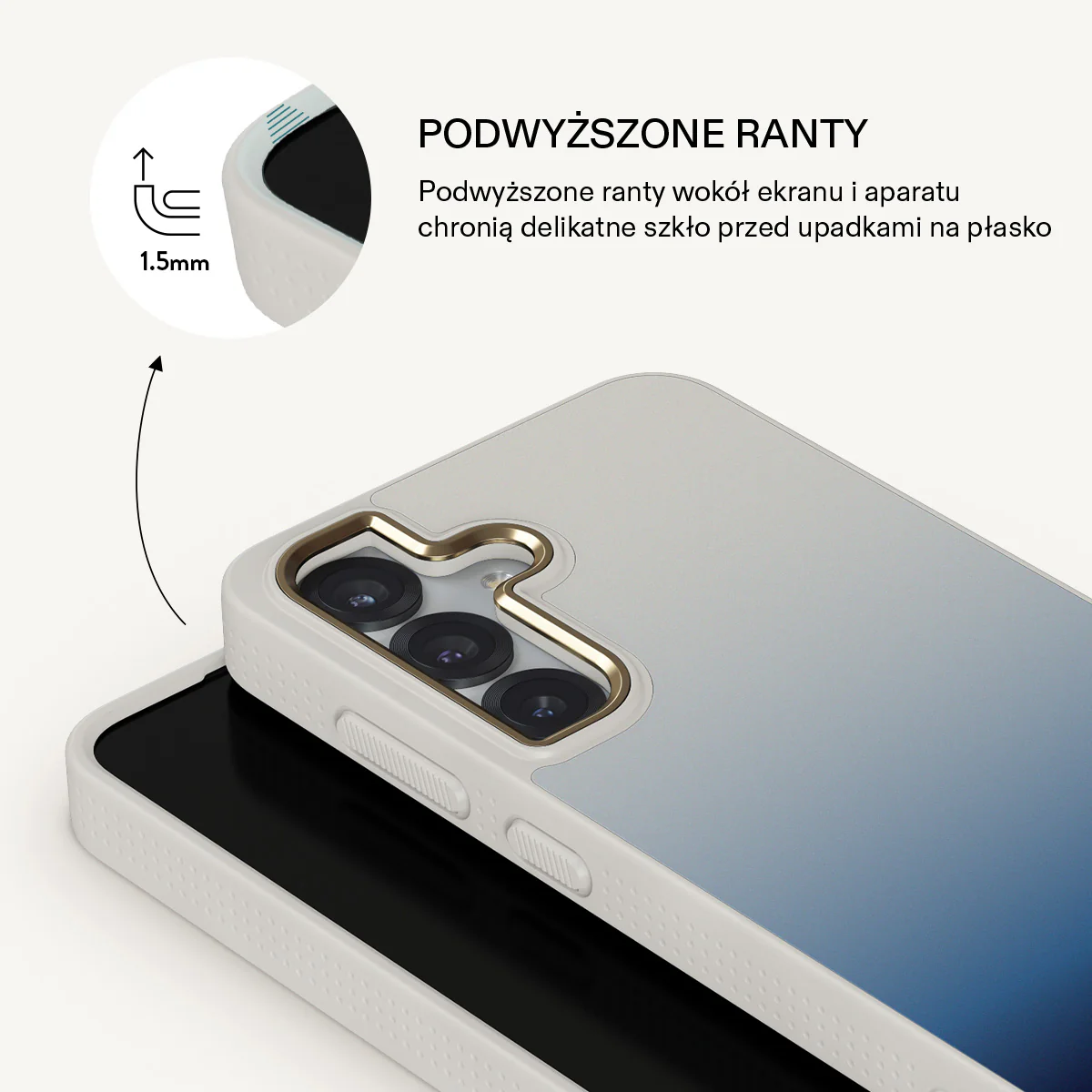 Zero Gravity - Samsung Galaxy S25 Etui - Image 22