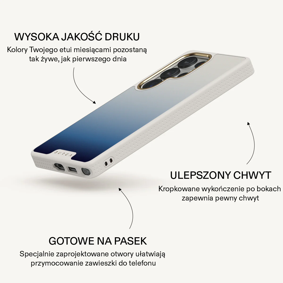 Zero Gravity - Samsung Galaxy S25 Ultra Etui - Image 23
