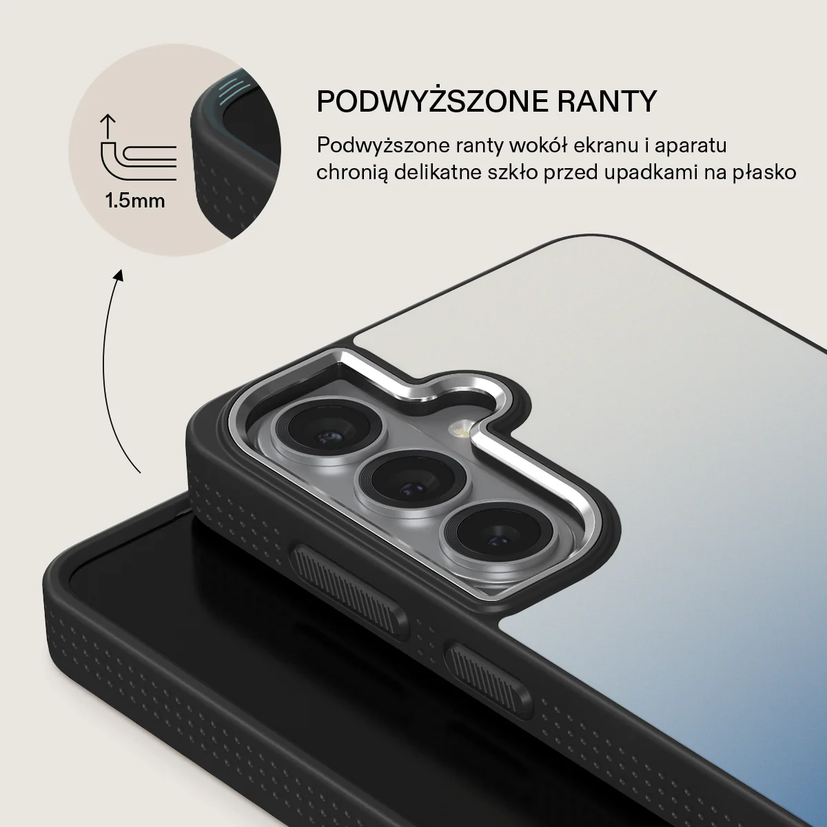 Zero Gravity - Samsung Galaxy S26 Etui - Image 22