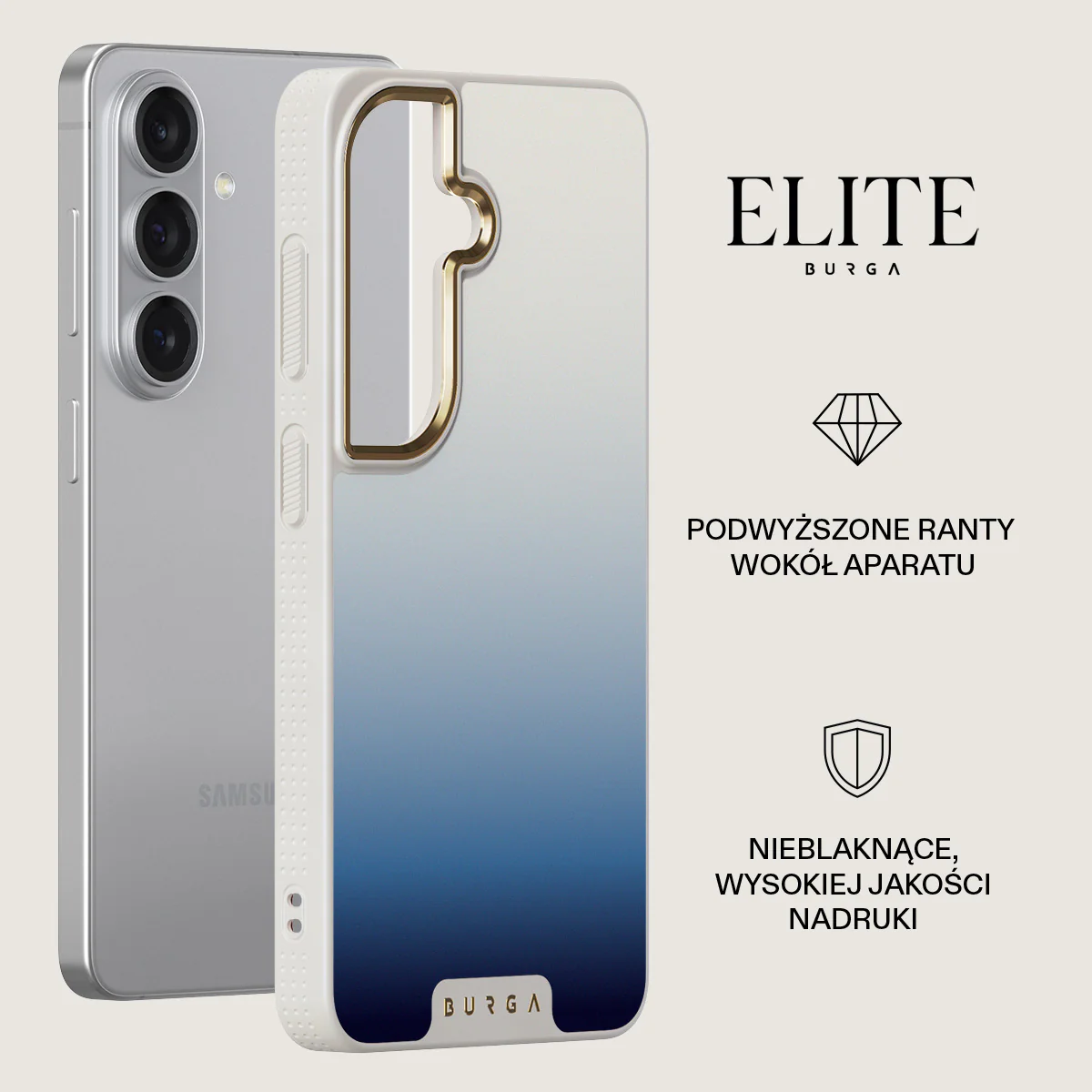 Zero Gravity - Samsung Galaxy S26 Etui - Image 27