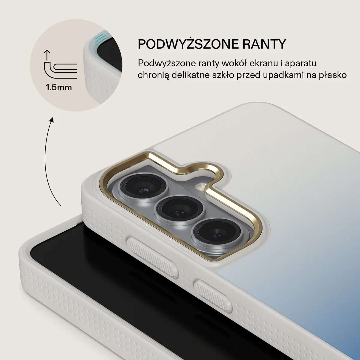 Zero Gravity - Samsung Galaxy S26 Etui - Image 29
