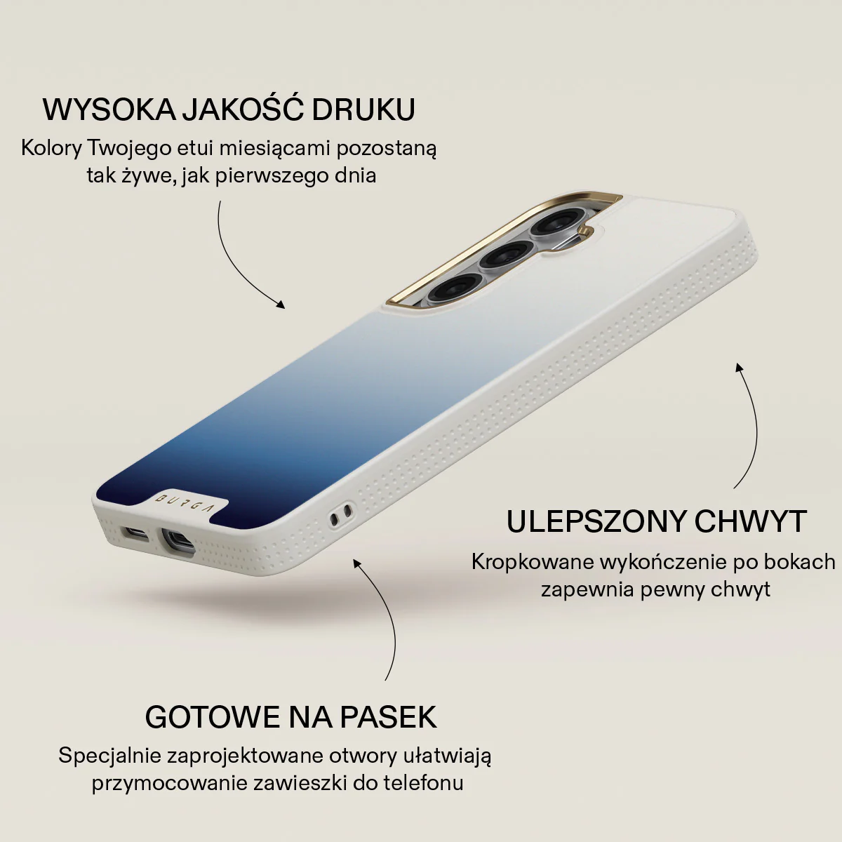 Zero Gravity - Samsung Galaxy S26 Etui - Image 30