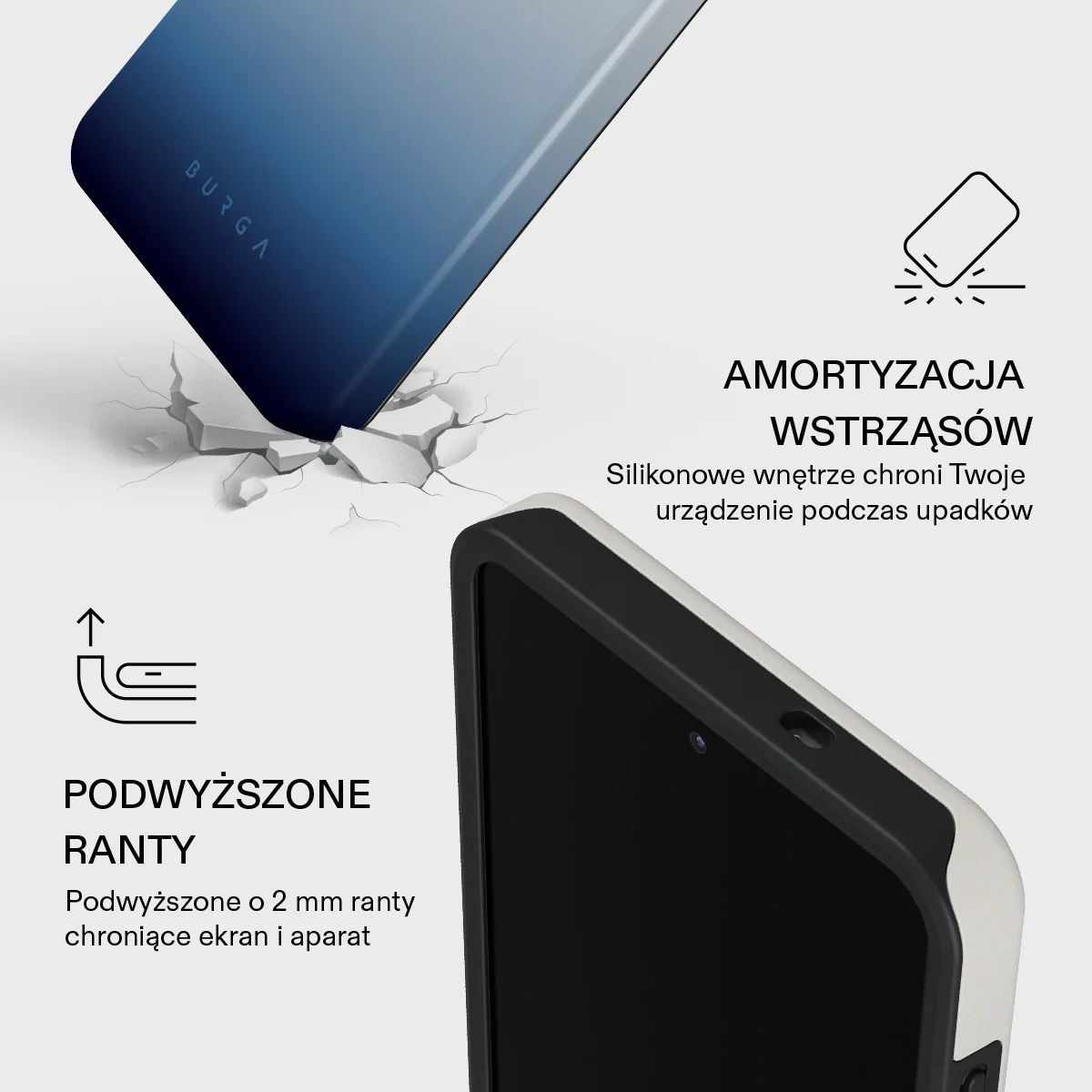 Zero Gravity - Samsung Galaxy S26 Etui - Image 4