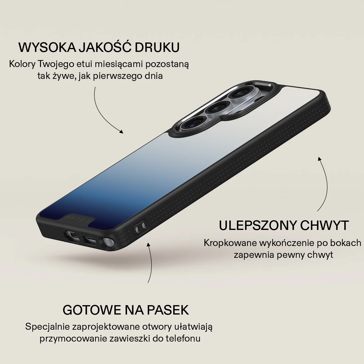 Zero Gravity - Samsung Galaxy S26 Ultra Etui - Image 16