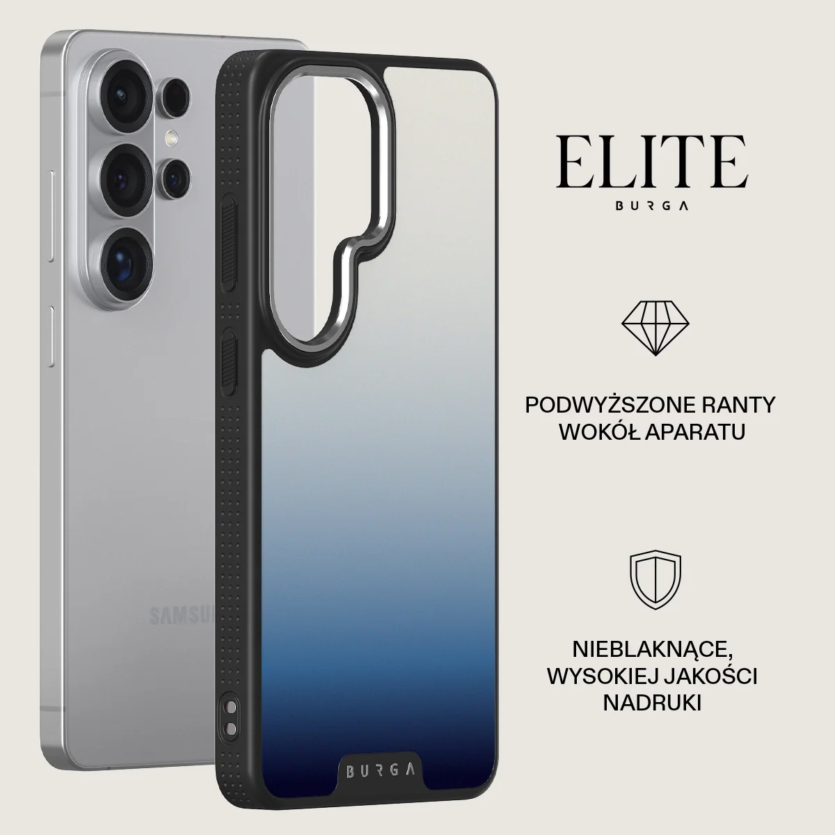 Zero Gravity - Samsung Galaxy S26 Ultra Etui - Image 20