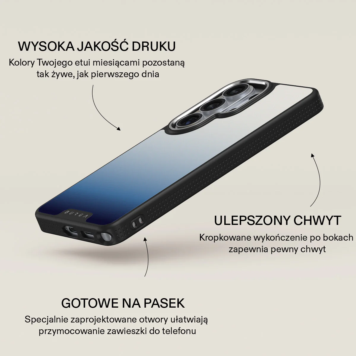 Zero Gravity - Samsung Galaxy S26 Ultra Etui - Image 23