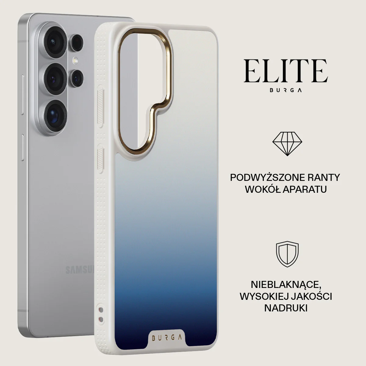 Zero Gravity - Samsung Galaxy S26 Ultra Etui - Image 27