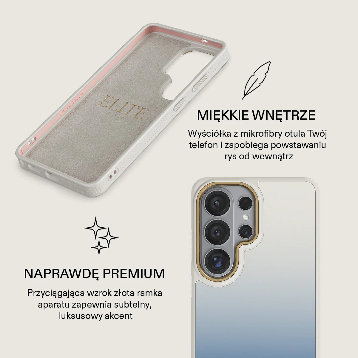 Zero Gravity - Samsung Galaxy S26 Ultra Etui - Image 31