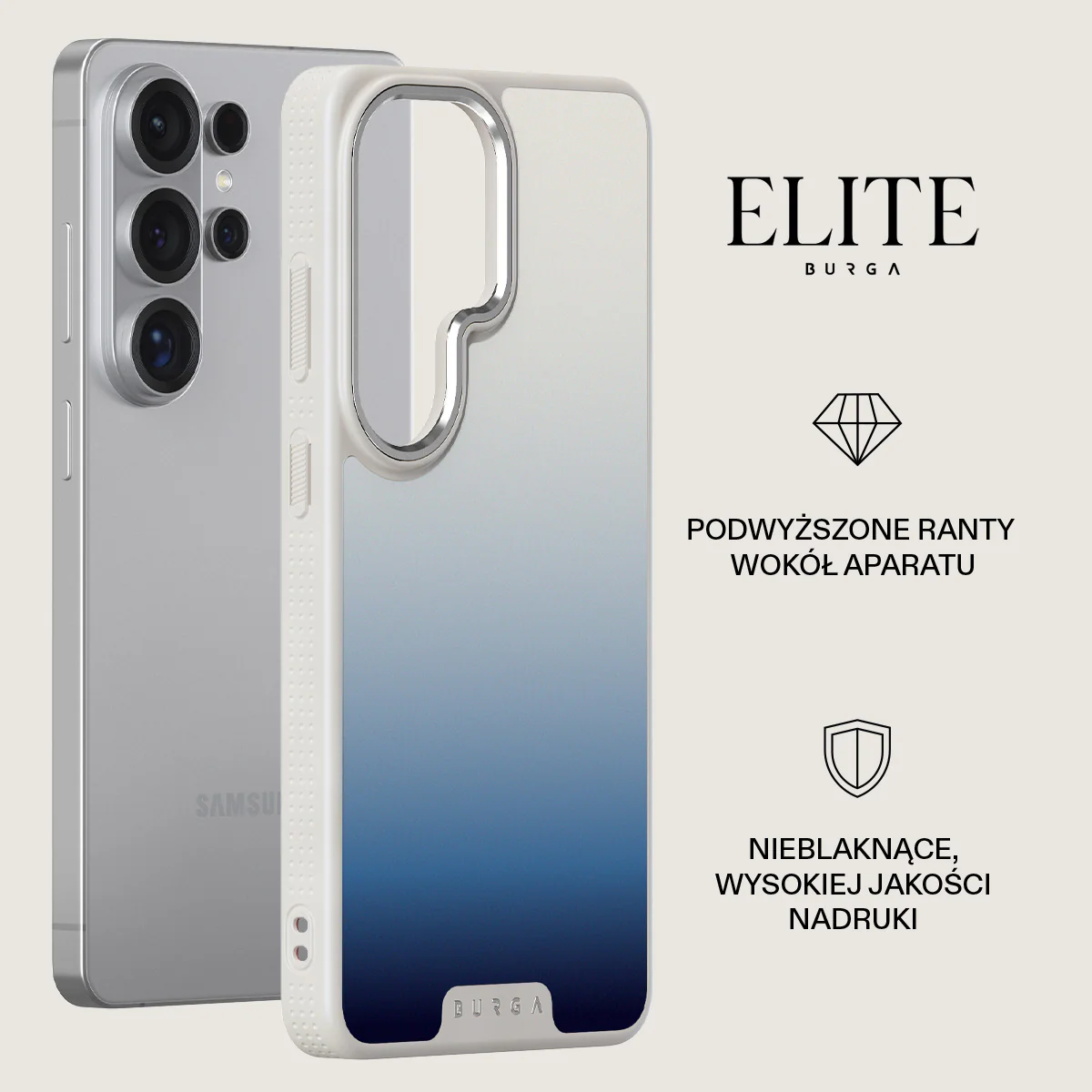Zero Gravity - Samsung Galaxy S26 Ultra Etui - Image 34