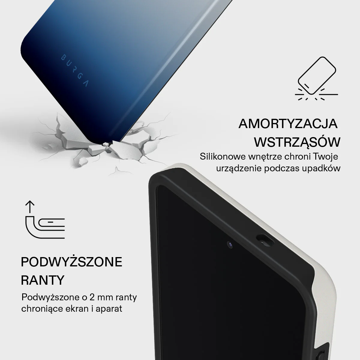 Zero Gravity - Samsung Galaxy S26 Ultra Etui - Image 4