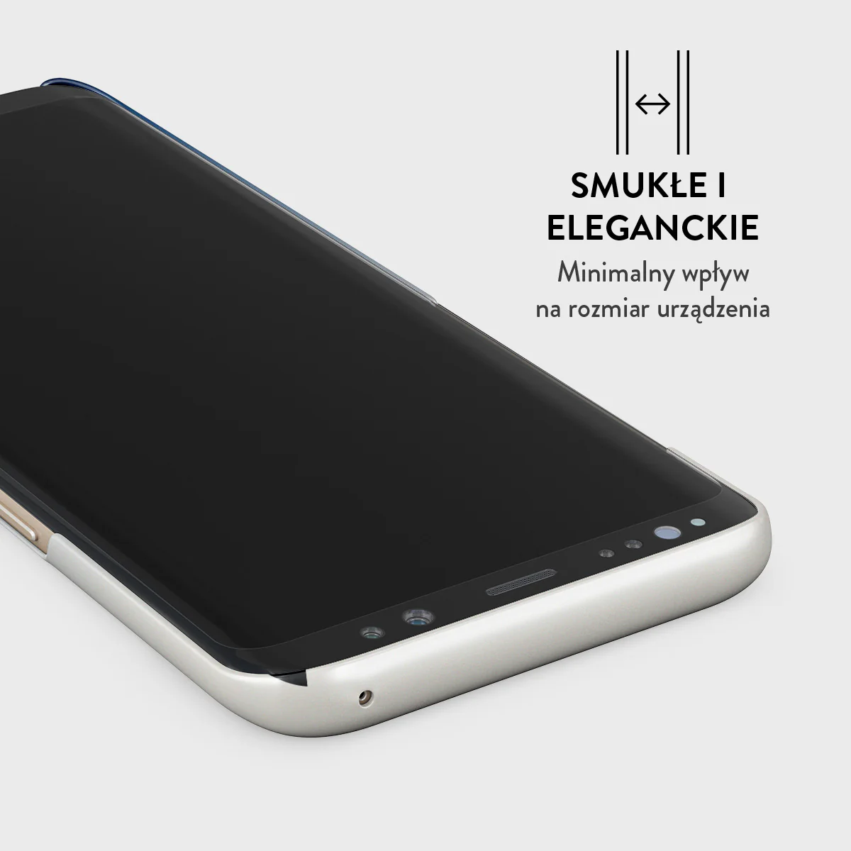 Zero Gravity - Samsung Galaxy S8 Etui - Image 4