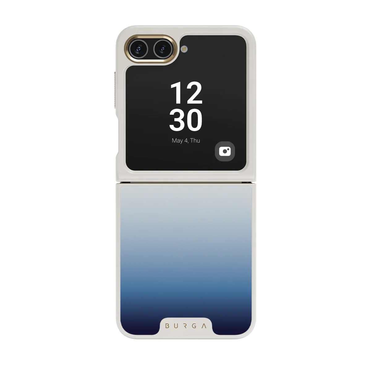 Zero Gravity - Samsung Galaxy Z Flip 5 Etui - Image 22