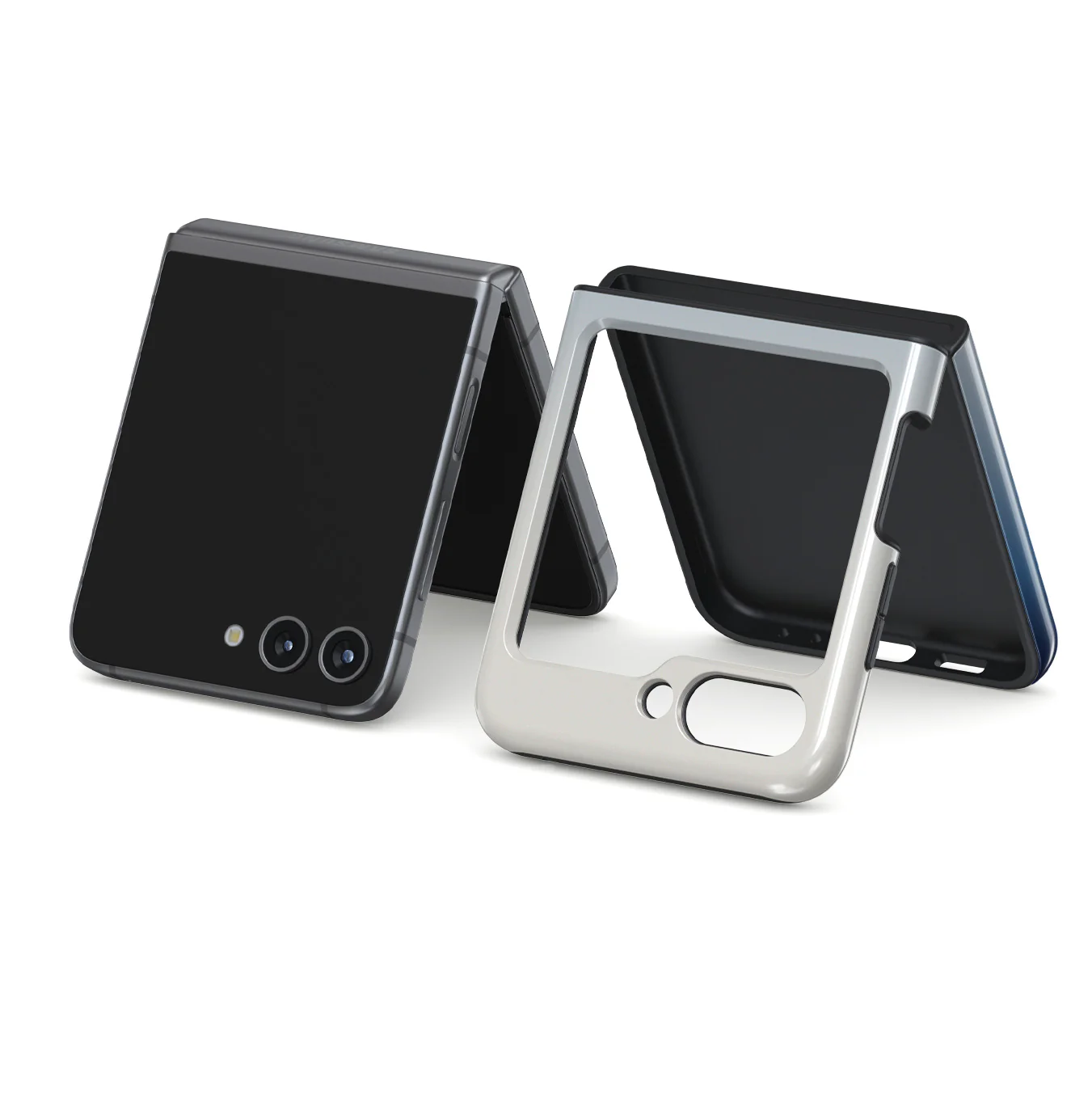 Zero Gravity - Samsung Galaxy Z Flip 5 Etui - Image 5