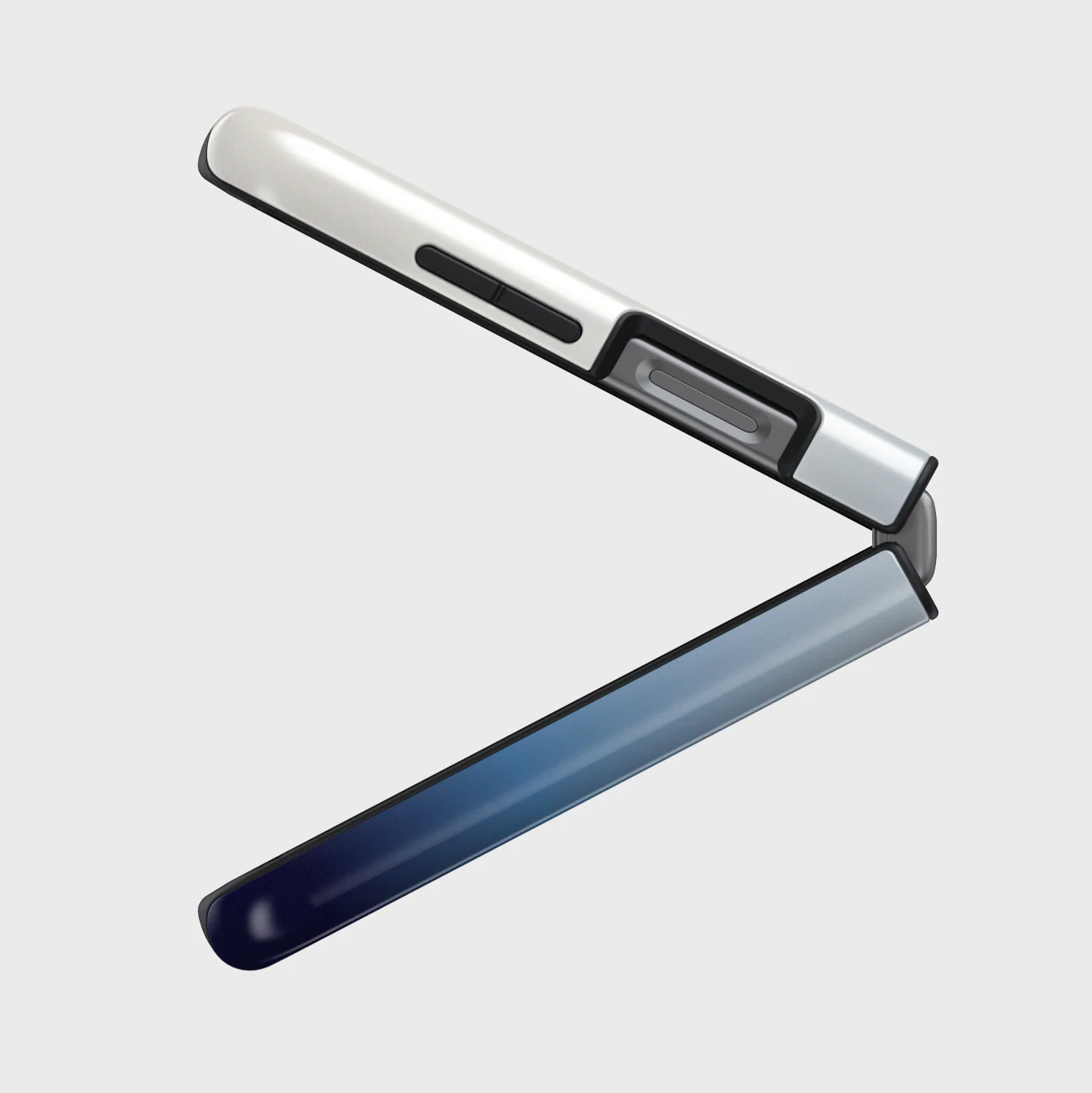 Zero Gravity - Samsung Galaxy Z Flip 5 Etui - Image 6