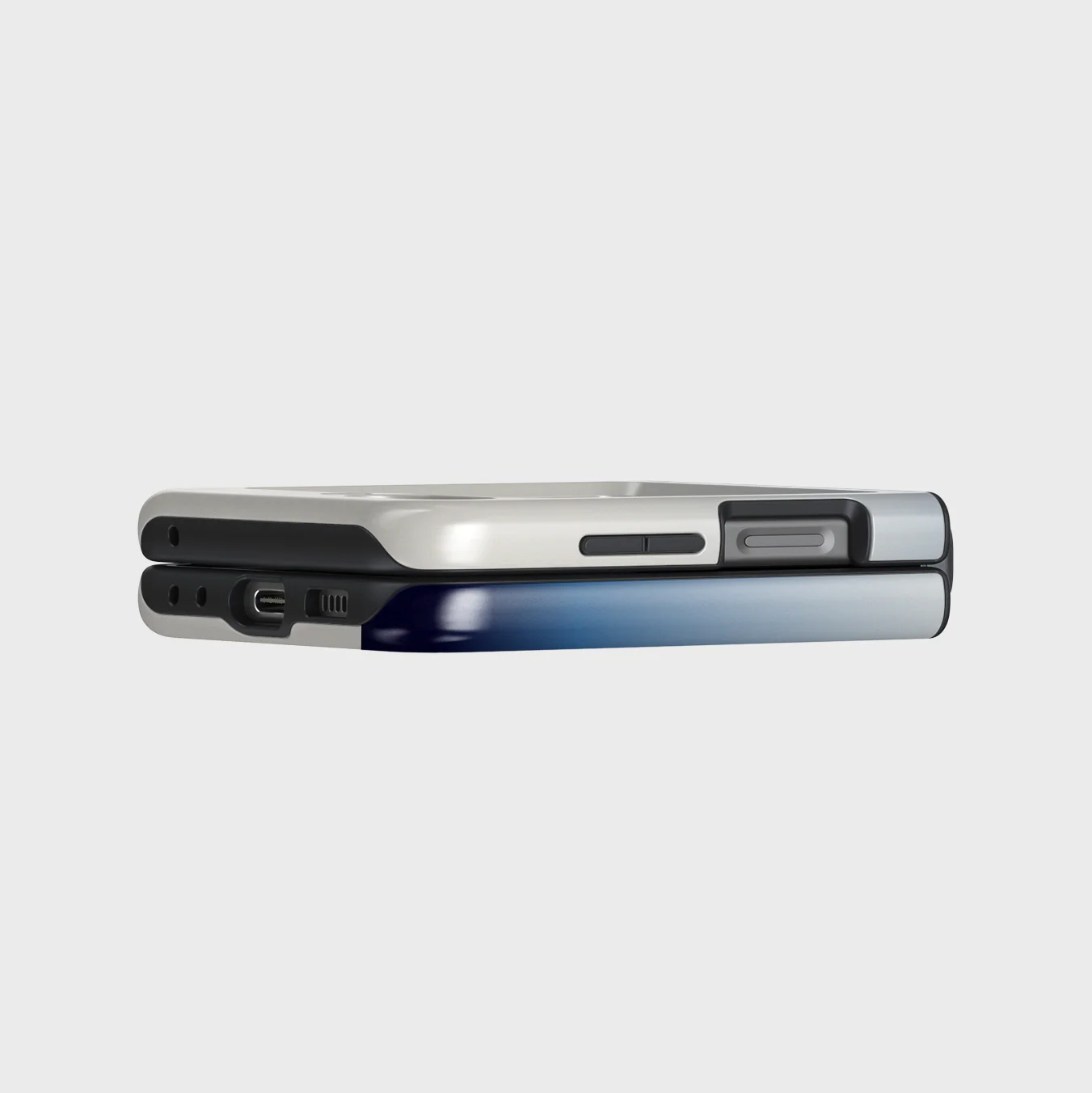 Zero Gravity - Samsung Galaxy Z Flip 5 Etui - Image 7