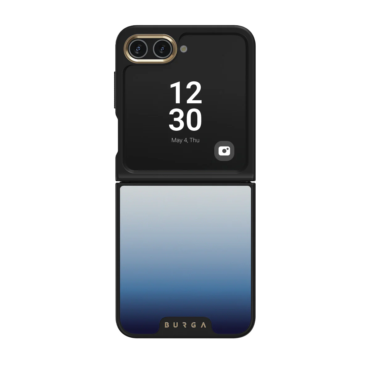 Zero Gravity - Samsung Galaxy Z Flip 5 Etui - Image 8