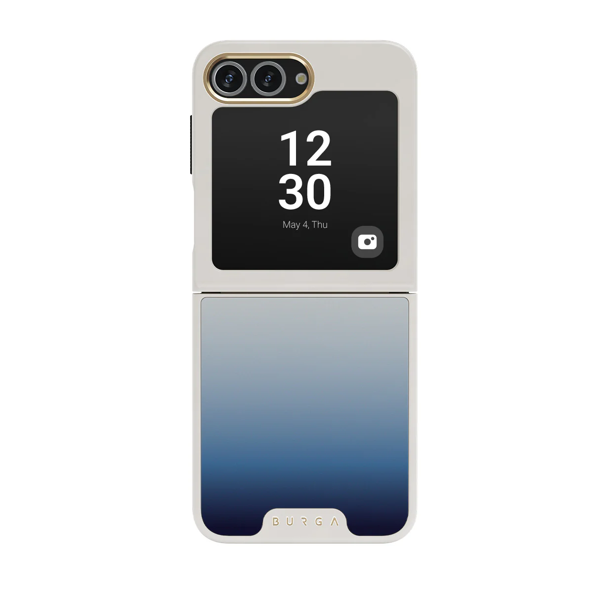 Zero Gravity - Samsung Galaxy Z Flip 6 Etui - Image 20
