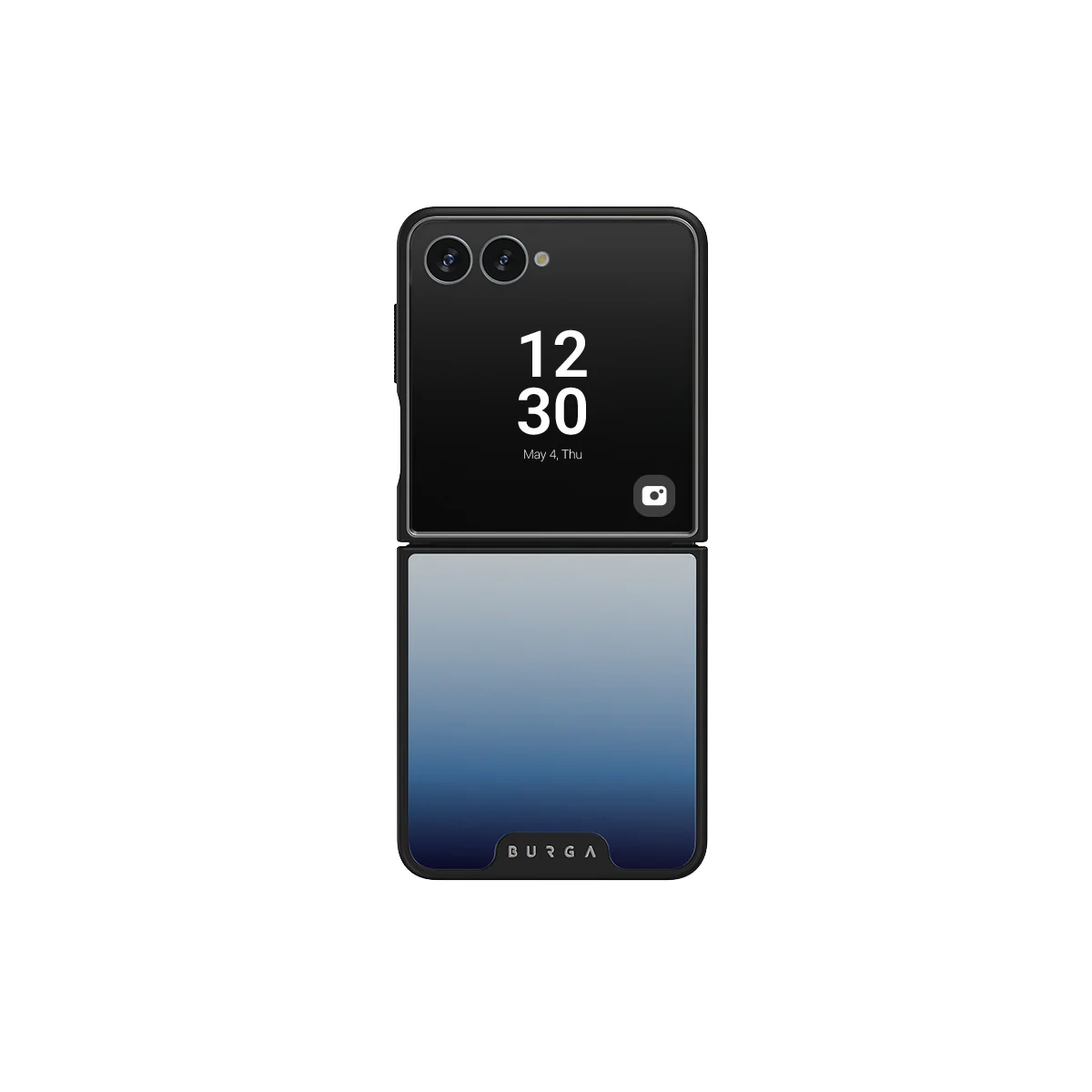 Zero Gravity - Samsung Galaxy Z Flip 7 Etui - Image 12