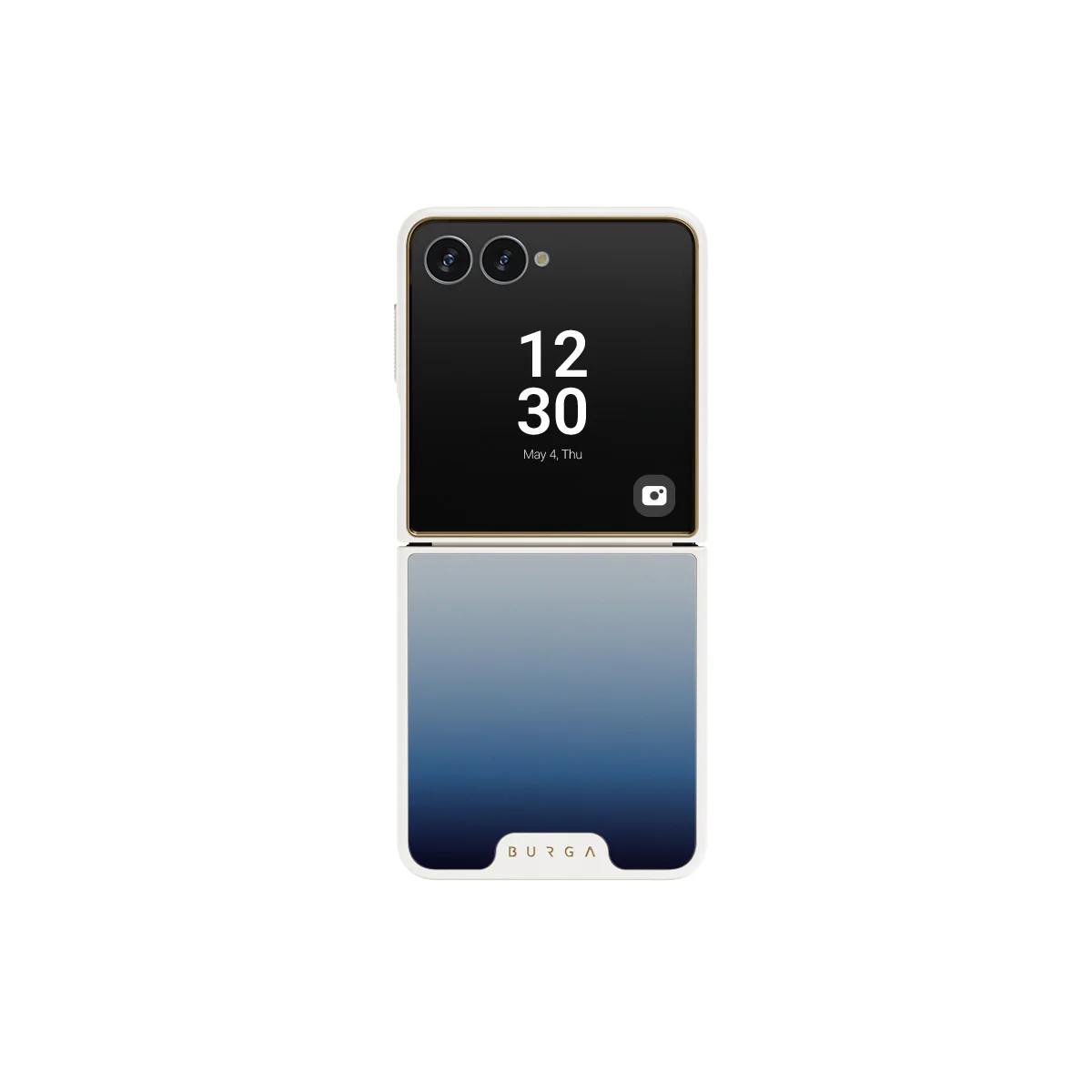 Zero Gravity - Samsung Galaxy Z Flip 7 Etui - Image 19