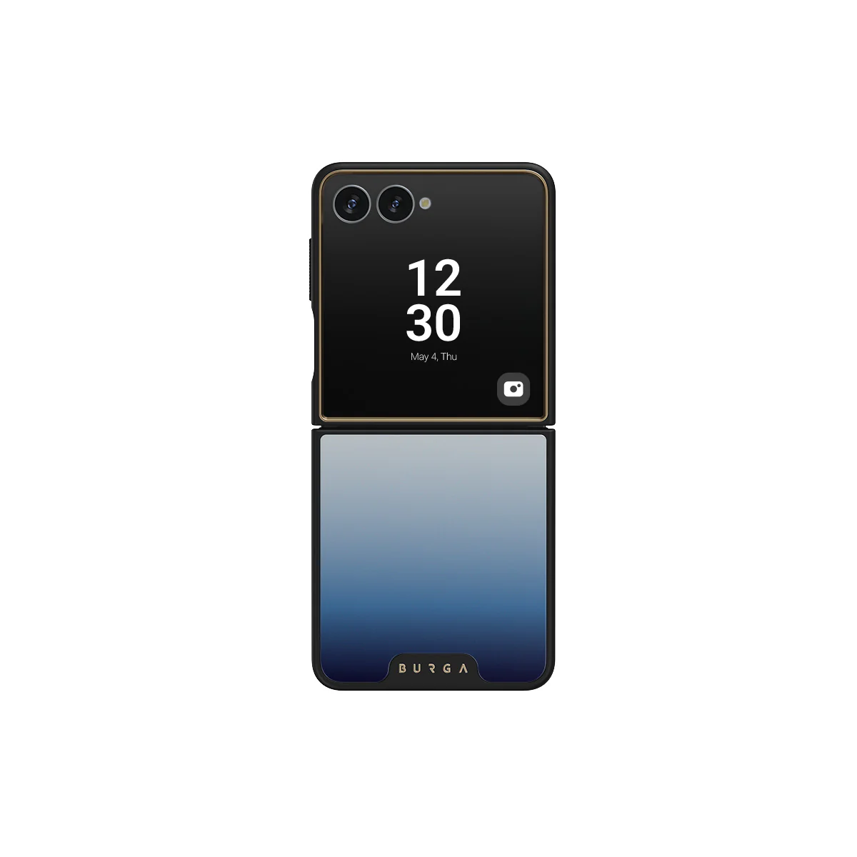 Zero Gravity - Samsung Galaxy Z Flip 7 Etui - Image 5