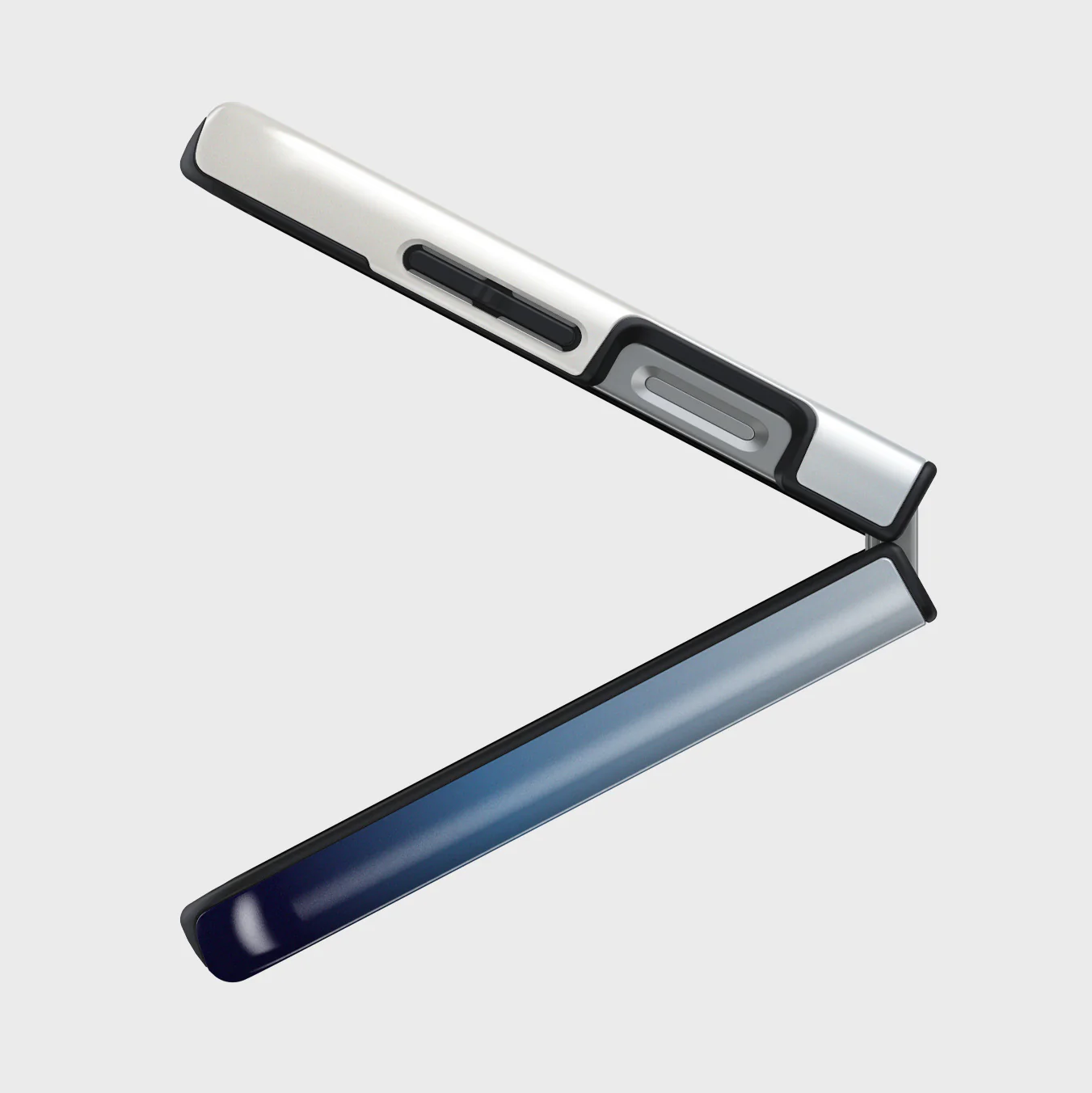 Zero Gravity - Samsung Galaxy Z Flip 7 FE Etui - Image 6