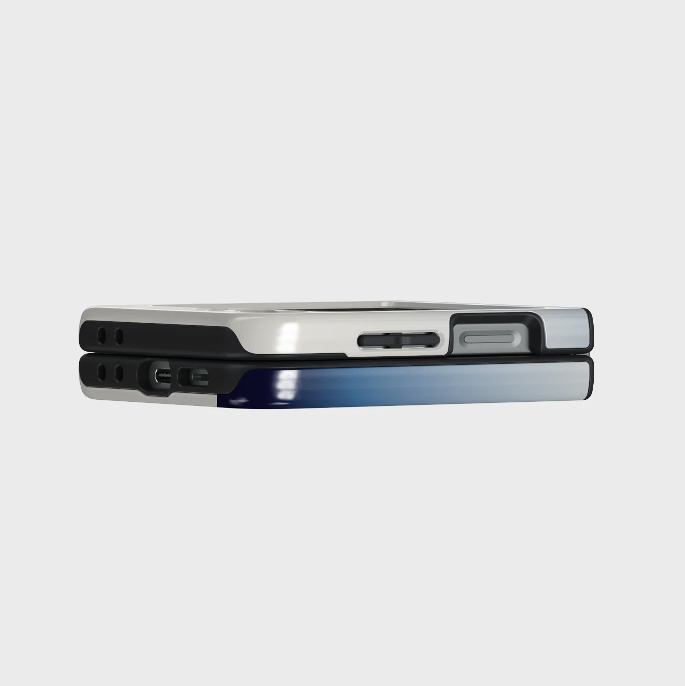 Zero Gravity - Samsung Galaxy Z Flip 7 FE Etui - Image 7