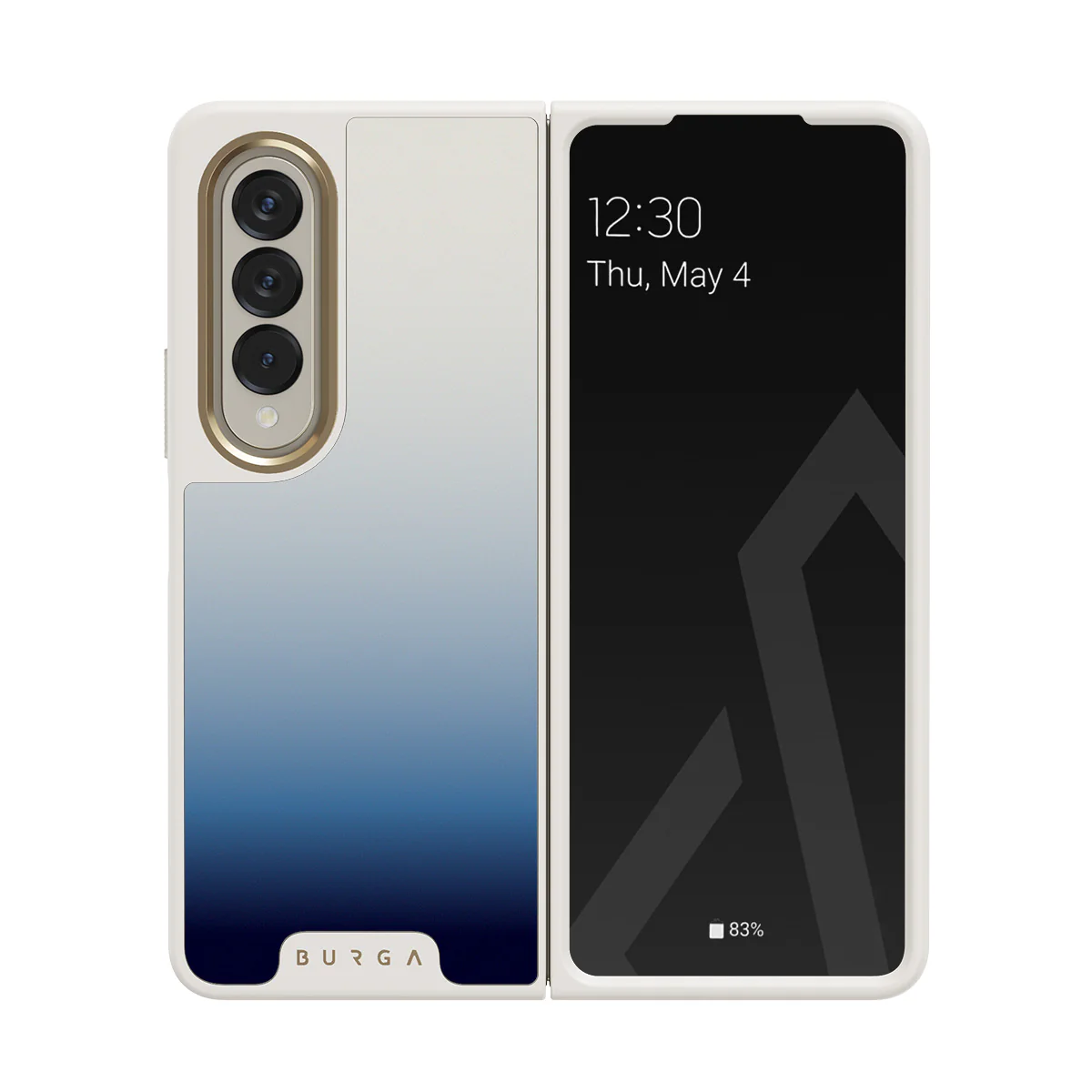 Zero Gravity - Samsung Galaxy Z Fold 4 Etui - Image 20