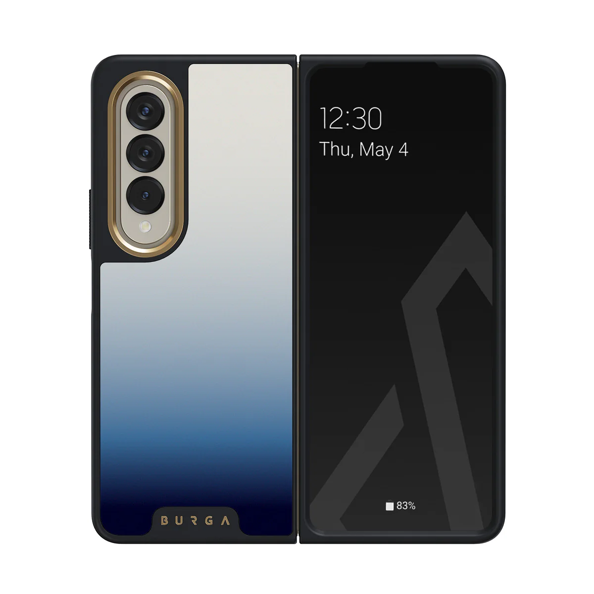 Zero Gravity - Samsung Galaxy Z Fold 4 Etui - Image 6