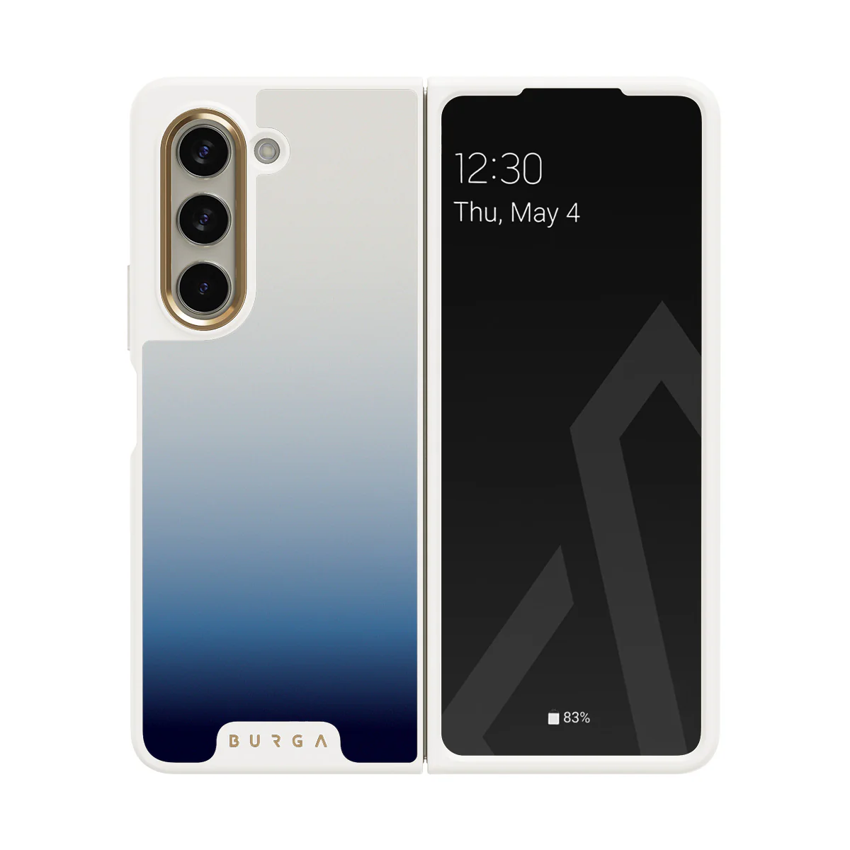 Zero Gravity - Samsung Galaxy Z Fold 5 Etui - Image 15