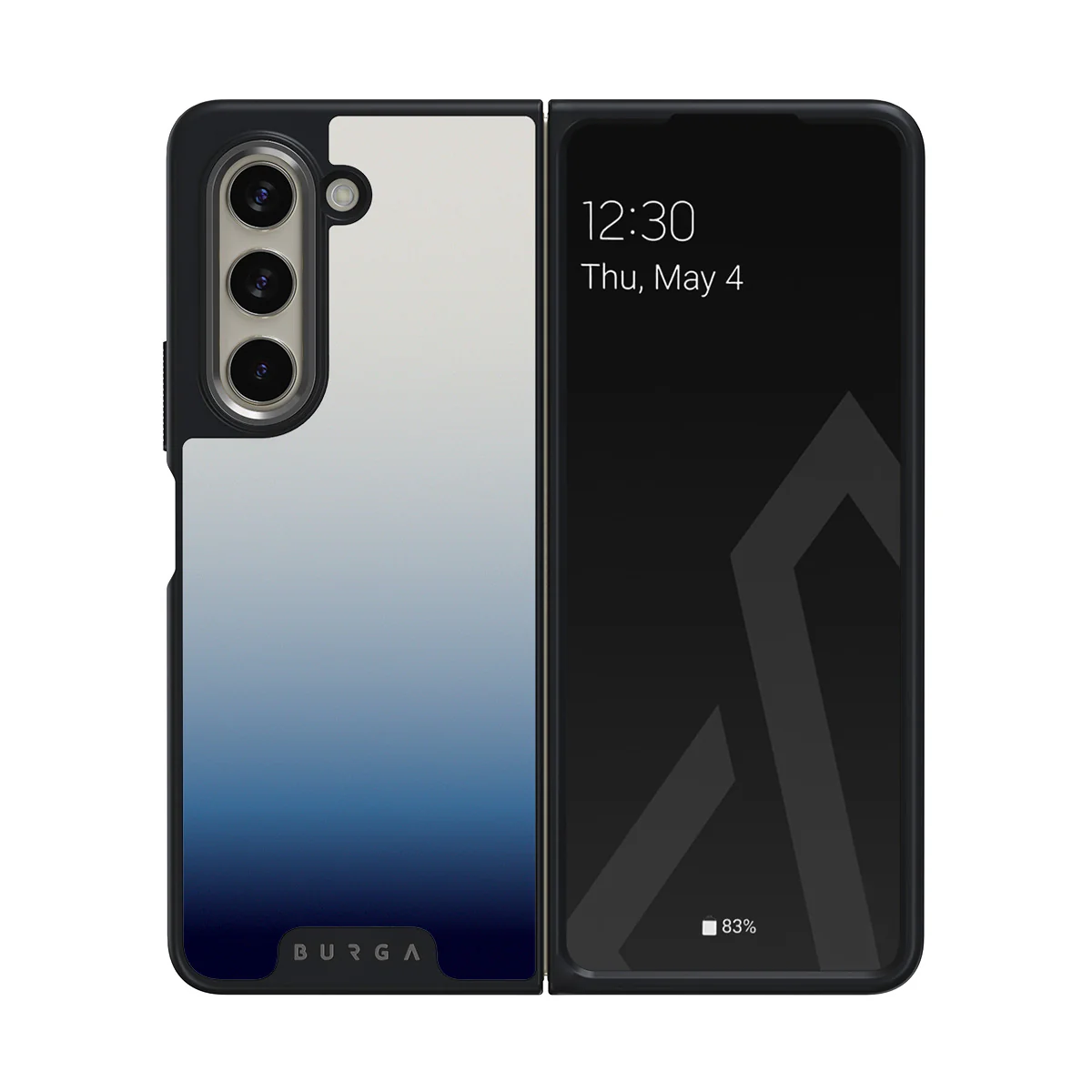 Zero Gravity - Samsung Galaxy Z Fold 5 Etui - Image 8